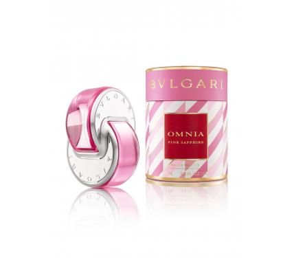 Bvlgari Omnia Pink Sapphire Candy Shop Edition Парфюм за жени EDT