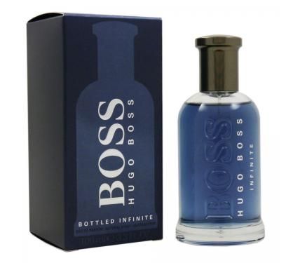 Hugo Boss Bottled Infinite Парфюм за мъже EDP
