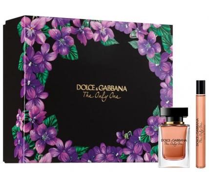 Dolce & Gabbana The Only One Подаръчен комплект за жени