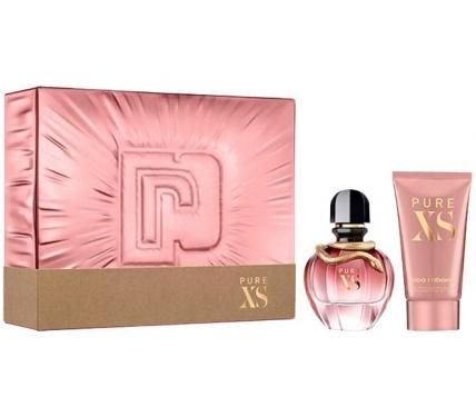 Paco Rabanne Pure XS Подаръчен комплект за жени