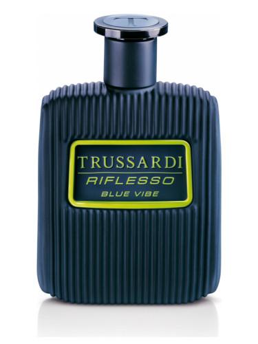 Trussardi Riflesso Blue Vibe Парфюм за мъже EDT