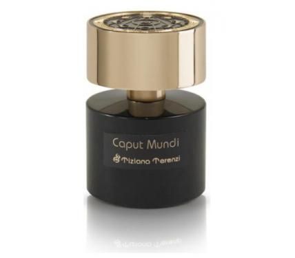 Tiziana Terenzi Caput Mundi Extrait De Parfum Унисекс парфюмен екстракт без опаковка