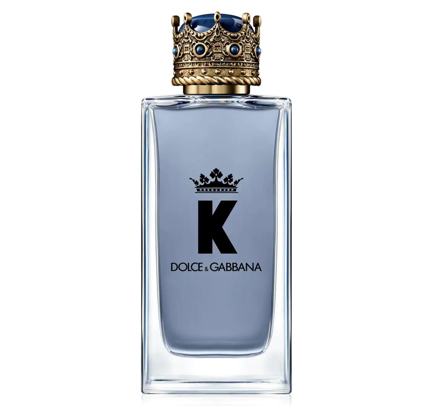 Dolce & Gabbana K by Dolce & Gabbana Парфюм за мъже EDT
