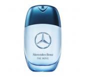 Mercedes Benz The Move Парфюм за мъже без опаковка EDT