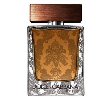 Dolce & Gabbana The One Baroque Collector Парфюм за мъже без опаковка EDT