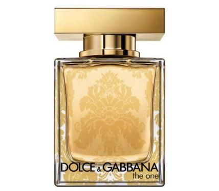 Dolce & Gabbana The One Baroque Collector Парфюм за жени без опаковка EDT