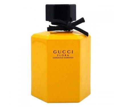 Gucci Flora Gorgeous Gardenia Limited Edition Парфюм за жени без опаковка EDT