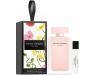 Narciso Rodriguez for Her с подарък миниатюра Narciso Rodriguez Pure Musc for Her