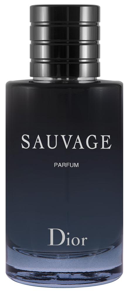 Christian Dior Sauvage Parfum Парфюм за мъже без опаковка