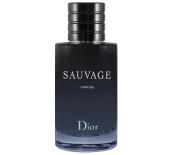 Christian Dior Sauvage Parfum Парфюм за мъже без опаковка EDP
