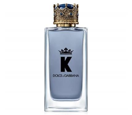 Dolce & Gabbana K by Dolce & Gabbana Парфюм за мъже без опаковка EDT