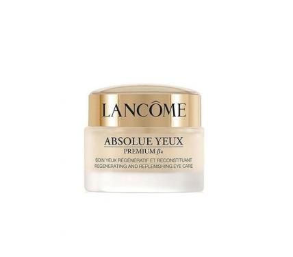 Lancome Absolue Premium Bx Регенериращ и възстановяващ околоочен крем