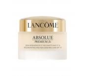 Lancome Absolue Premium Bx SPF 15 Регенериращ и възстановяващ дневен крем за лице със слънцезащитен фактор 