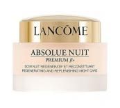 Lancome Absolue Premium Bx Регенериращ и възстановяващ нощен крем за лице