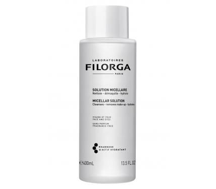 Filorga Micellar Solution Мицеларна вода за почистване и хидратиране на кожата