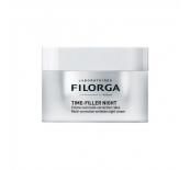 Filorga Time-Filler Night Нощен крем за цялостна грижа против бръчки