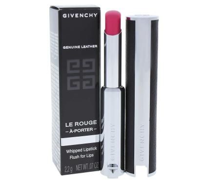 Givenchy Le Rouge A-Porter 204 Червило за устни