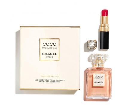 Chanel Coco Mademoiselle Intense Подаръчен комплект за жени 