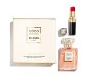 Chanel Coco Mademoiselle Intense Подаръчен комплект за жени 