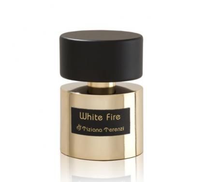 Tiziana Terenzi White Fire Extrait De Parfum Унисекс парфюмен екстракт без опаковка