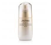 Shiseido Benefiance Wrinkle Smoothing Day Emultion SPF 20 Дневна емулсия за лице
