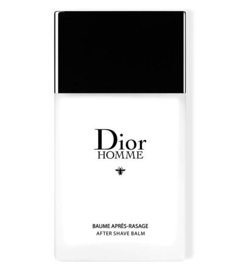 Christian Dior Homme 2020 Афтършейв за мъже