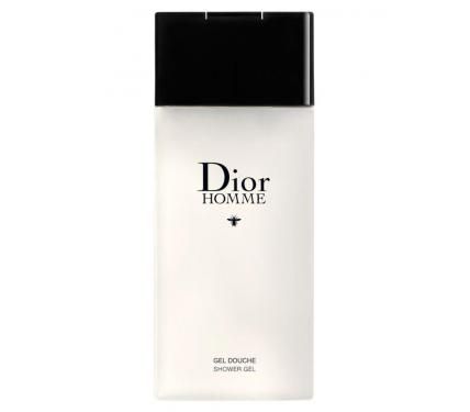 Christian Dior Homme 2020 Душ гел за мъже