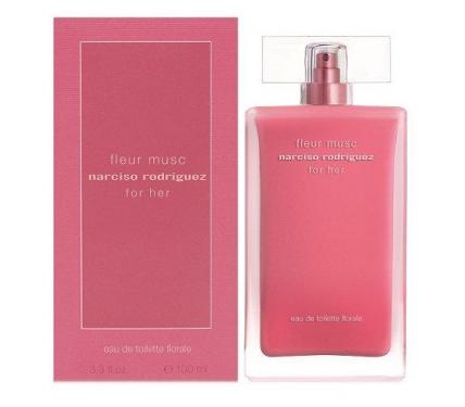 Narciso Rodriguez for Her Fleur Musc Florale Парфюм за жени EDT