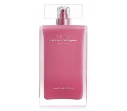 Narciso Rodriguez for Her Fleur Musc Florale Парфюм за жени EDT