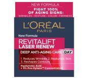 L'Oréal  DERMO REVITALIFT LASER X3 Крем за лице 50мл