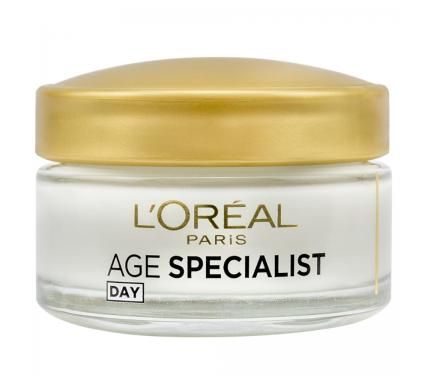 L'Oréal  DERMO AGE EXPERT 65+ Дневен крем 50мл