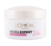 L'Oréal  DERMO HYDRA EXPERT DAY Крем за суха и чувствителна кожа 50мл