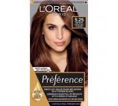 L'Oréal  PREFERENCE 5,25 REC MAR GLAC