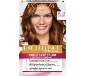 L'Oréal  EXCELLENCE 6.41