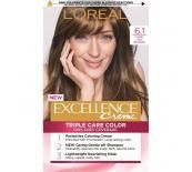 L'Oréal  EXCELLENCE 6.1