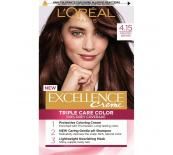 L'Oréal  EXCELLENCE 4.15