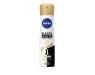 NIVEA Deo Спрей дамски Invisible on Black & White Silky Smooth
