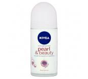 NIVEA Deo Рол-он дамски Pearl & Beauty