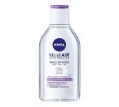 NIVEA MicellAir Мицеларна вода за чувствителна кожа