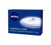 NIVEA Крем сапун Creme Care