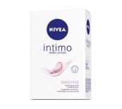 NIVEA Лосион за интимна хигиена Sensitive