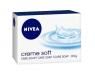 NIVEA Крем сапун Crème Soft