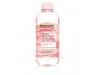 Garnier  SKIN NAT Мицеларна розова вода 400 мл
