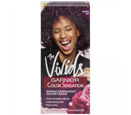 L'Oréal  COLOR SENS 326 Sensational Violet