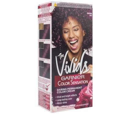 L'Oréal  COLOR SENS 326 Sensational Violet