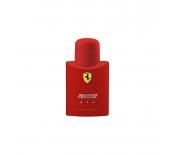 Ferrari Scuderia Red Афтършейв за мъже