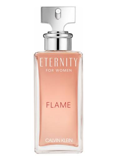 Calvin Klein Eternity Flame Парфюм за жени без опаковка EDP