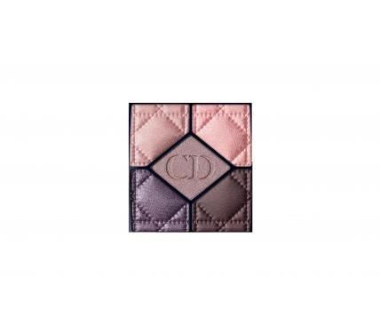 Christian Dior 5 Couleurs Palette 156 Палитра от сенки за очи без опаковка