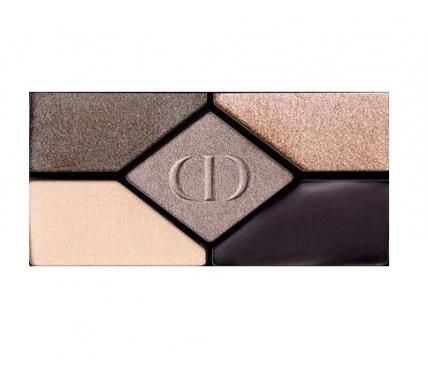 Christian Dior 5 Couleurs Palette 718 Палитра от сенки за очи без опаковка
