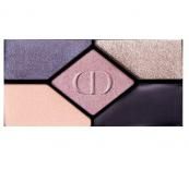 Christian Dior 5 Couleurs Palette 808 Палитра от сенки за очи без опаковка